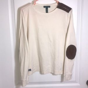 Ralph Lauren Women’s Cotton Shirt Size L